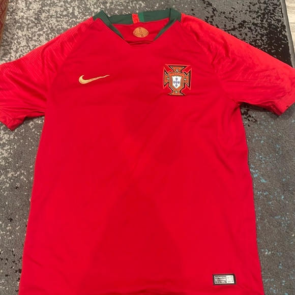 Other - Portugal 2018 Jersey